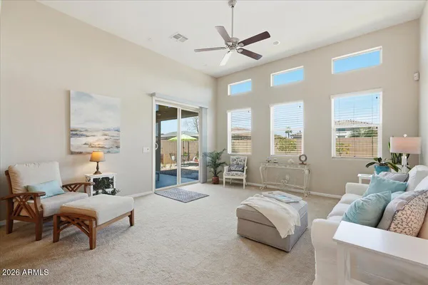 $495,000 | 8954 West Seldon Lane, Peoria, AZ 85345