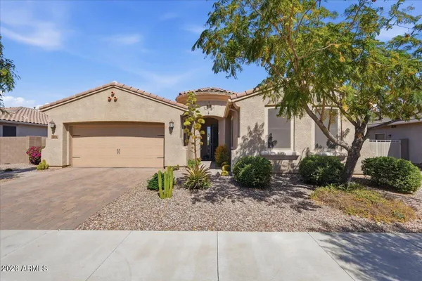 $495,000 | 8954 West Seldon Lane, Peoria, AZ 85345