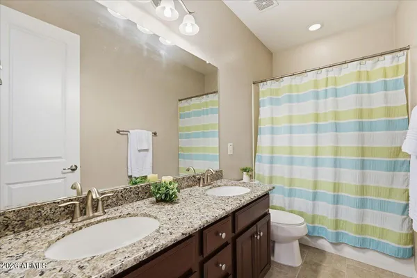 $495,000 | 8954 West Seldon Lane, Peoria, AZ 85345