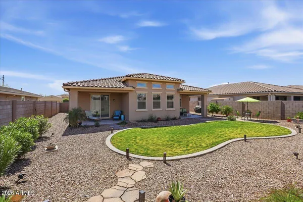 $495,000 | 8954 West Seldon Lane, Peoria, AZ 85345