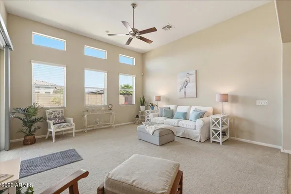 $495,000 | 8954 West Seldon Lane, Peoria, AZ 85345