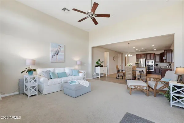$495,000 | 8954 West Seldon Lane, Peoria, AZ 85345