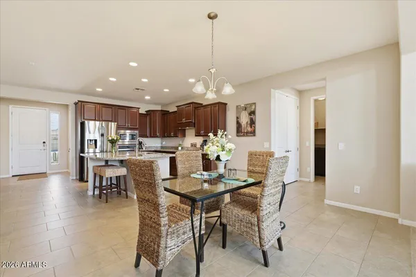 $495,000 | 8954 West Seldon Lane, Peoria, AZ 85345