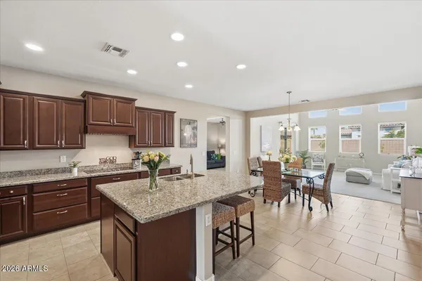 $495,000 | 8954 West Seldon Lane, Peoria, AZ 85345