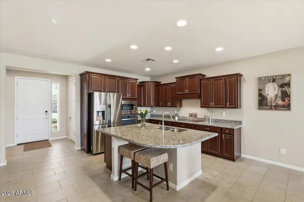 $495,000 | 8954 West Seldon Lane, Peoria, AZ 85345