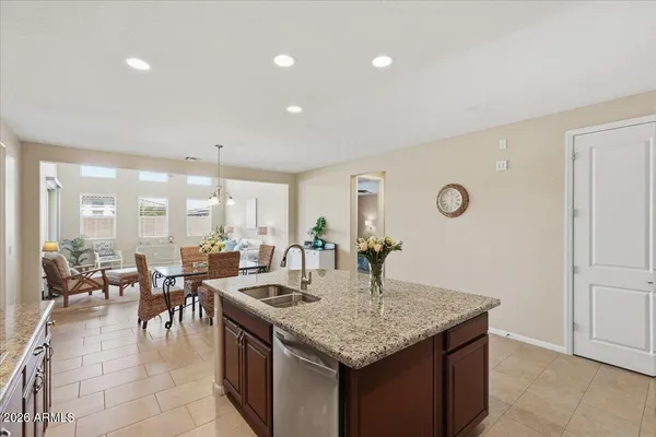 $495,000 | 8954 West Seldon Lane, Peoria, AZ 85345