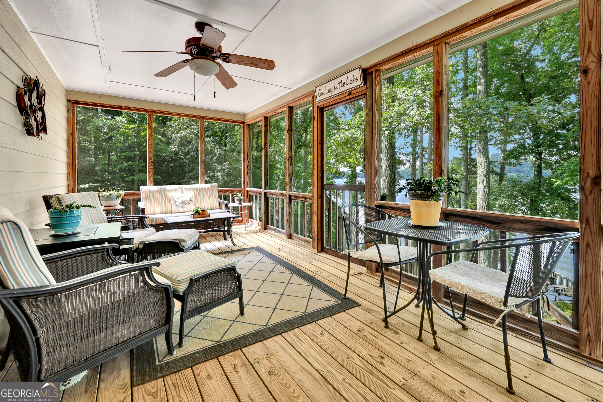 125 Cardinal Point Monticello, GA 31064 - Photo 27 of 86