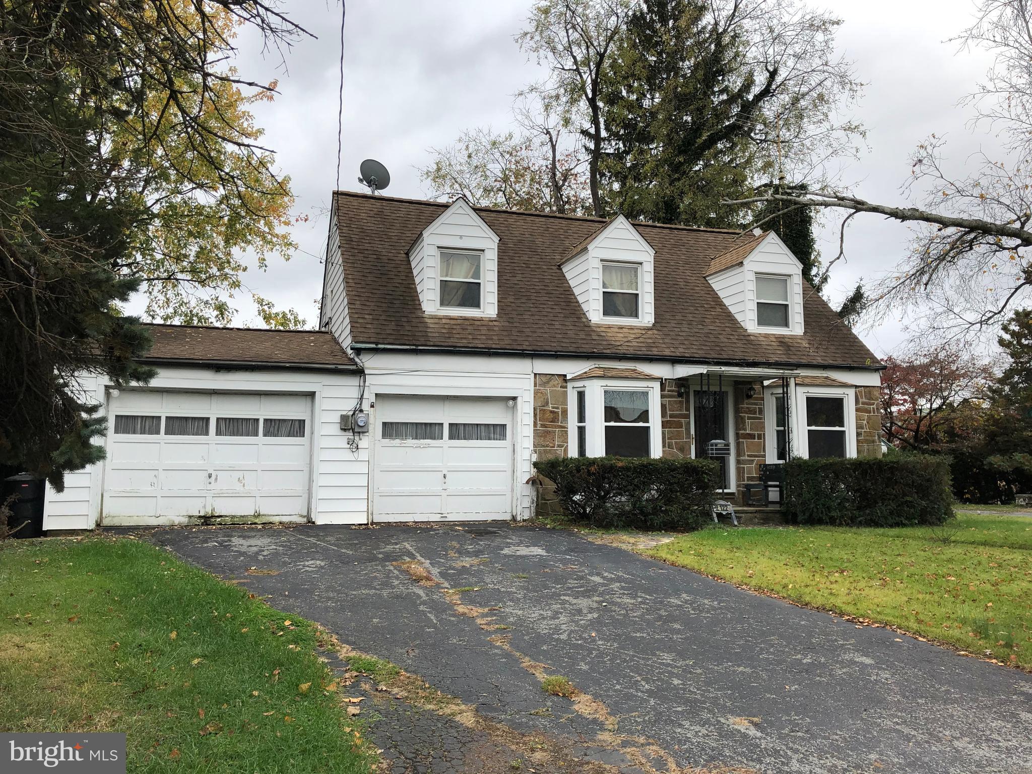2122 Bernville Road Reading, PA 19601 - Photo 1 of 17