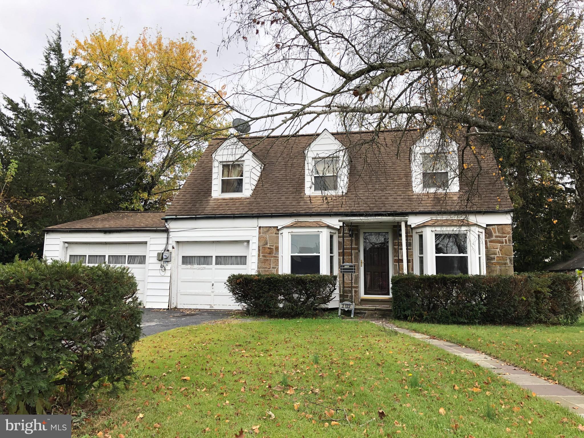 2122 Bernville Road Reading, PA 19601 - Photo 2 of 17