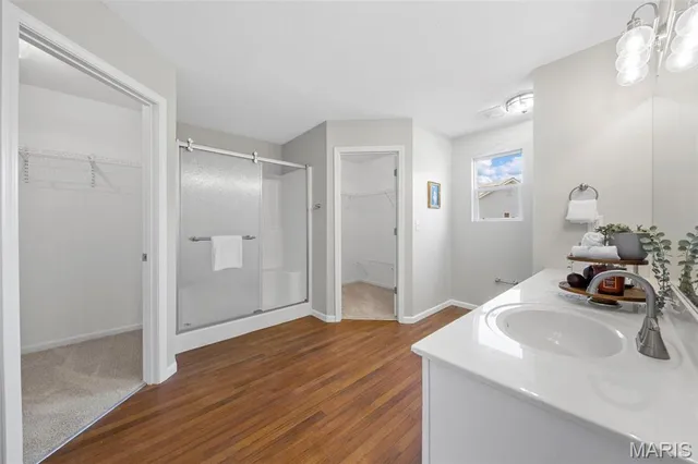 $314,999 | 18482 Walnut Springs Court, Wright City, MO 63390