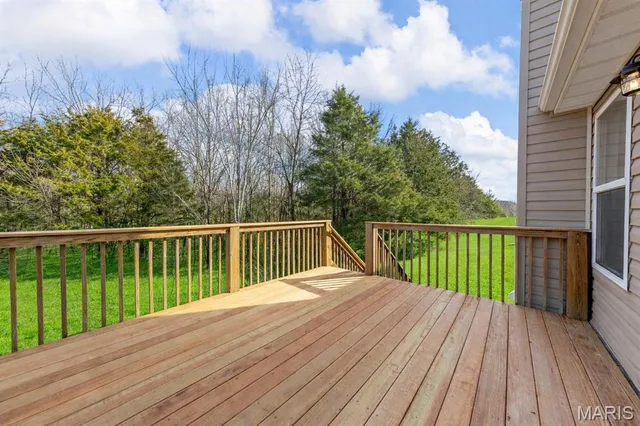 $314,999 | 18482 Walnut Springs Court, Wright City, MO 63390