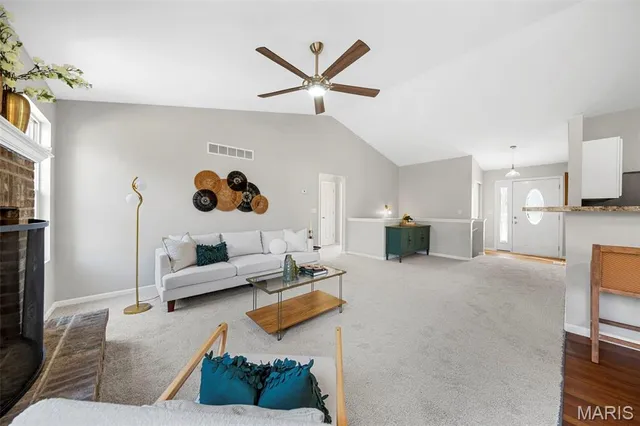 $314,999 | 18482 Walnut Springs Court, Wright City, MO 63390