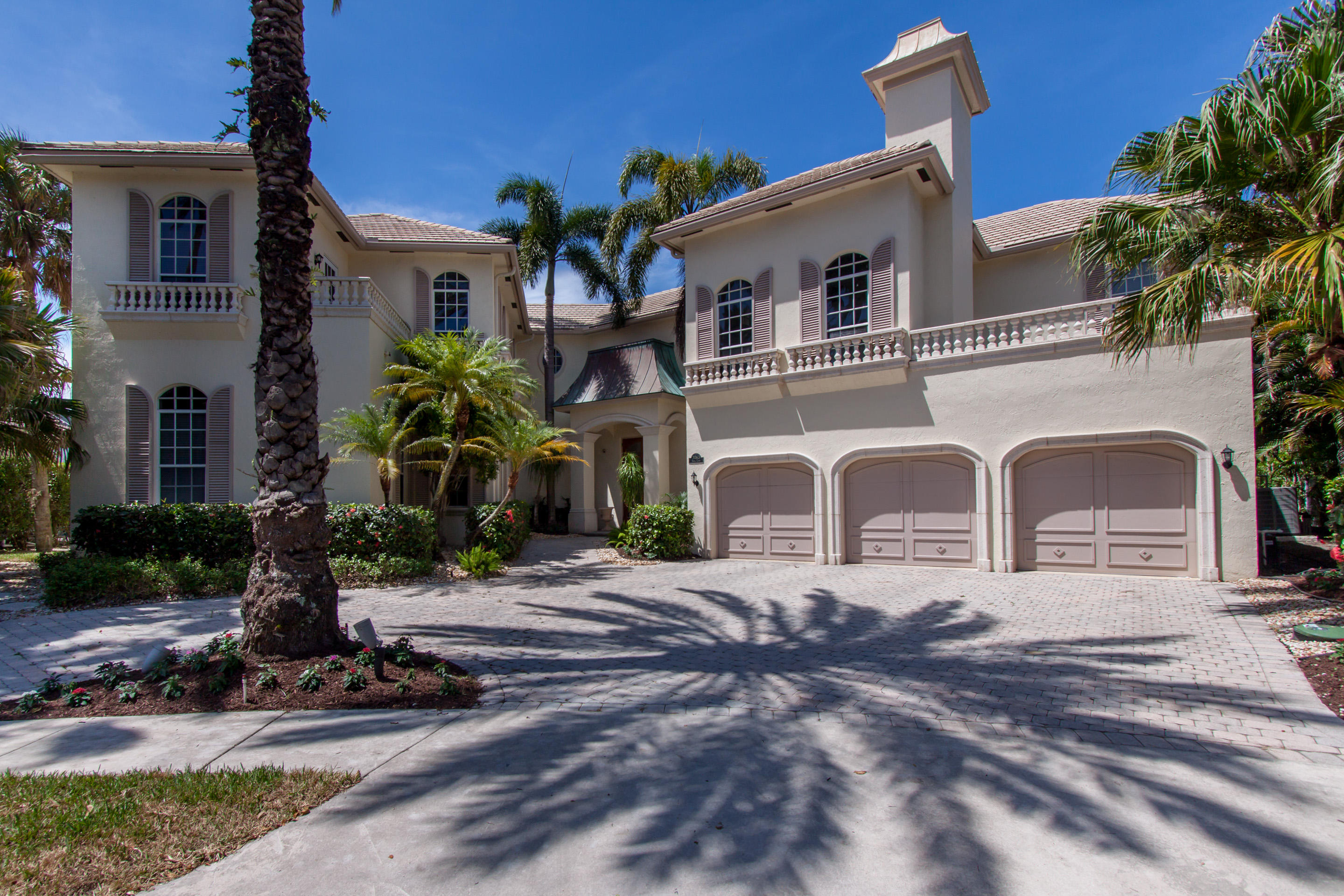7063 Siena Court Boca Raton, FL 33433 - Photo 1 of 20 Exterior Front