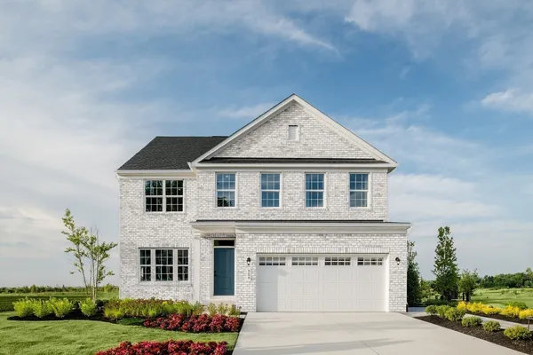 $444,990 | 2718 Thoroughbred Way, White House, TN 37188