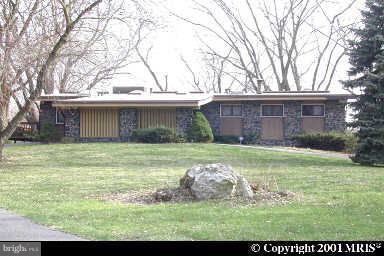 2607 Briggs Chaney Road Silver Spring, MD 20905 - Photo 1 of 23 Exterior (Main)