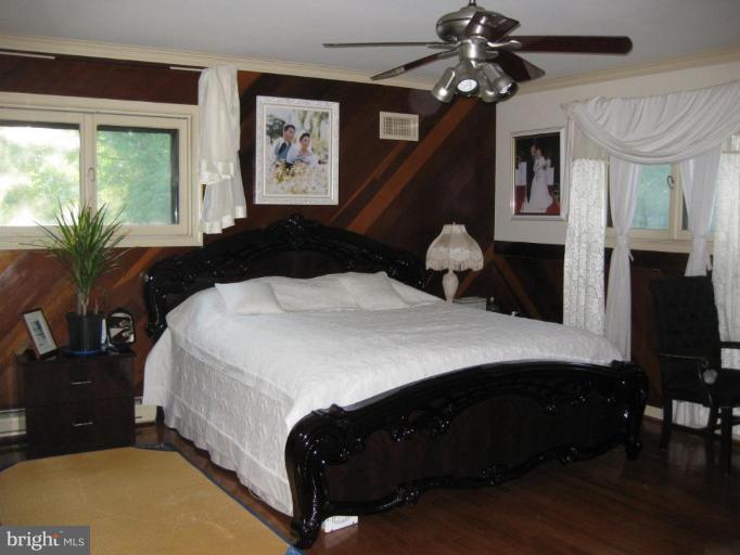 2607 Briggs Chaney Road Silver Spring, MD 20905 - Photo 20 of 23 Master Bedroom