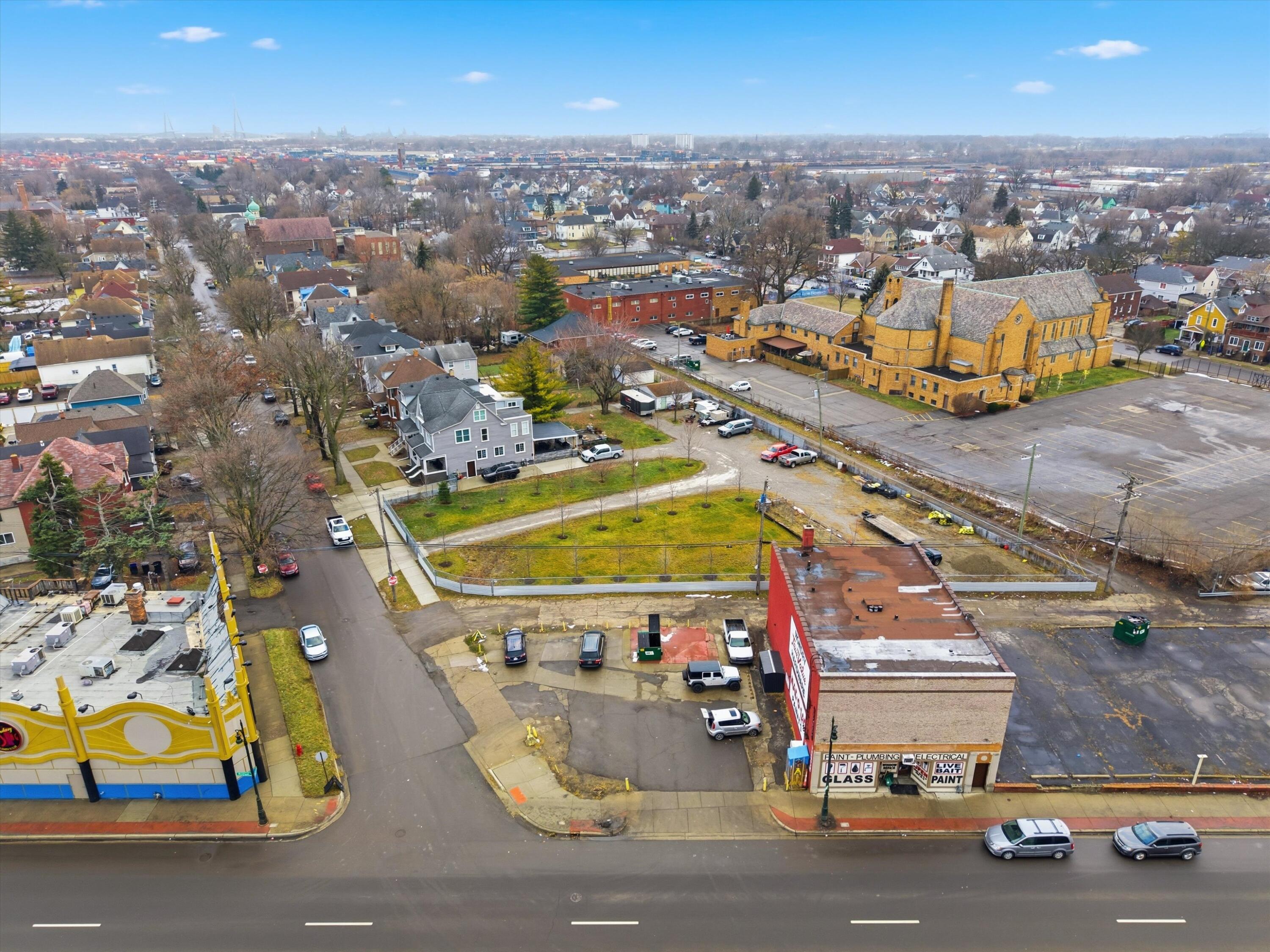 6641 Michigan Avenue Detroit, MI 48210 - Photo 11 of 11 11-DJI_20260107161455_0200_D