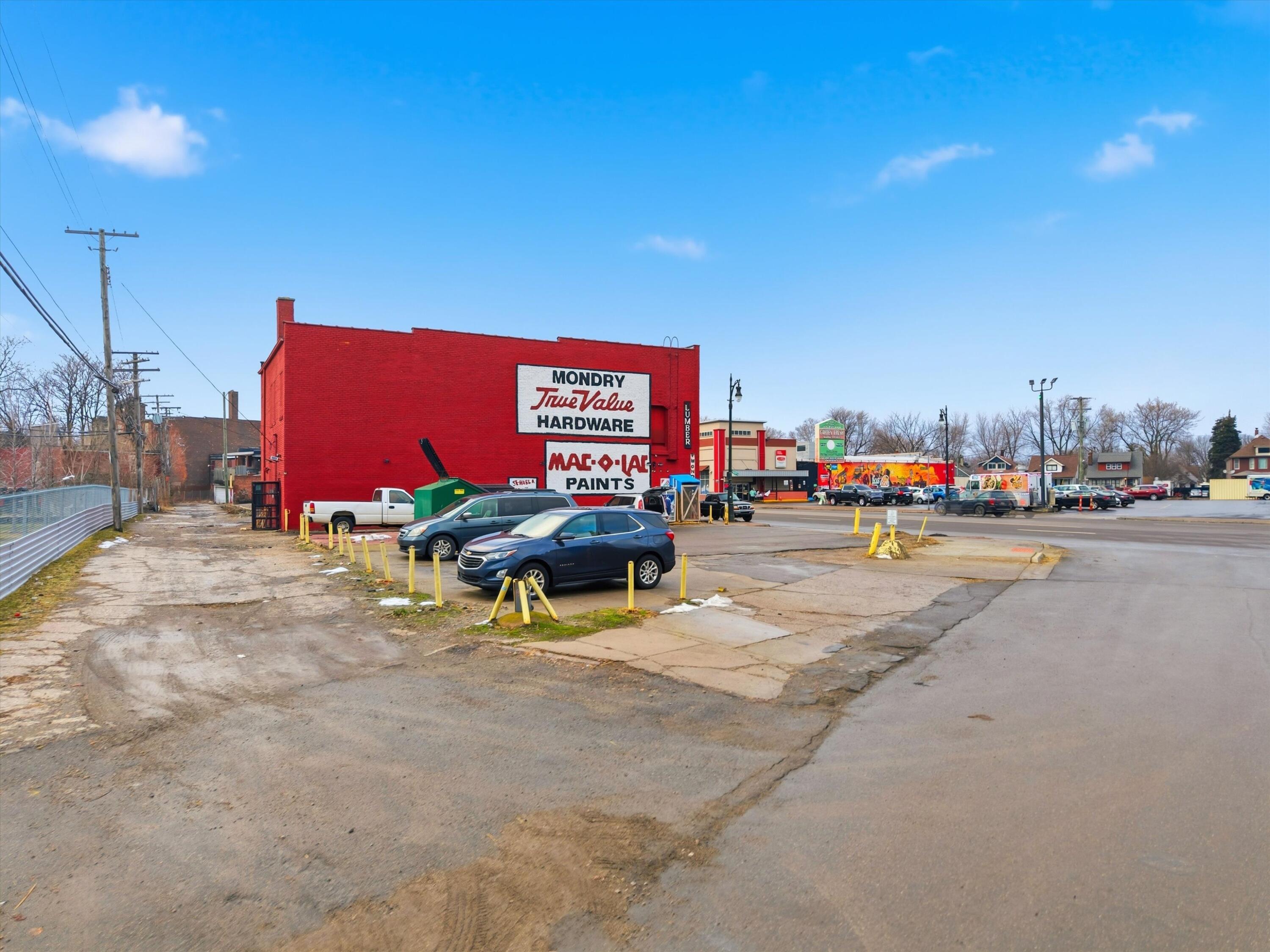 6641 Michigan Avenue Detroit, MI 48210 - Photo 2 of 11 02-DJI_20260107161320_0155_D