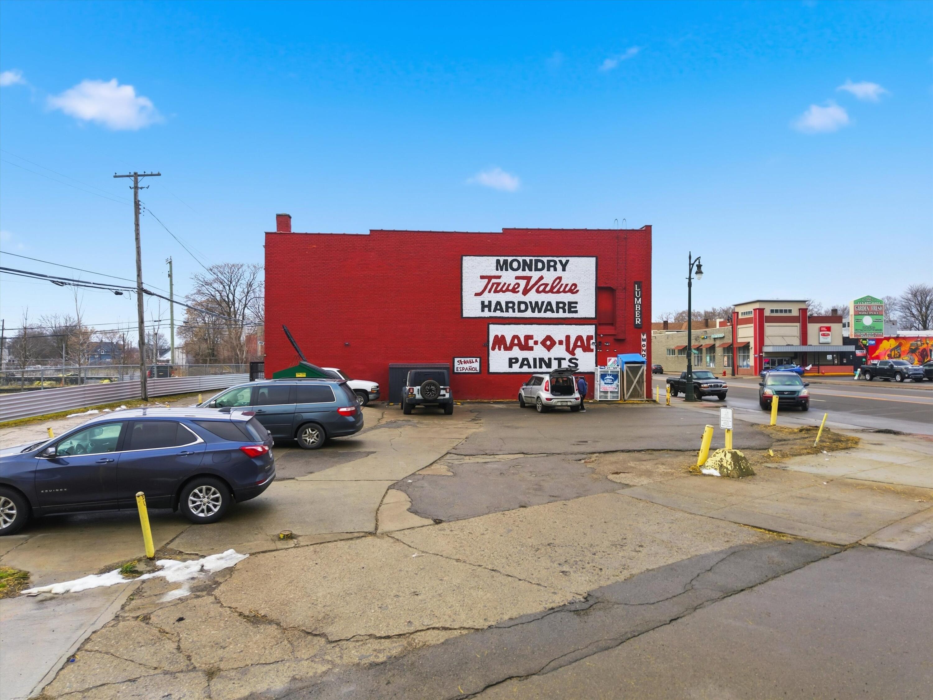 6641 Michigan Avenue Detroit, MI 48210 - Photo 3 of 11 03-DJI_20260107161327_0160_D