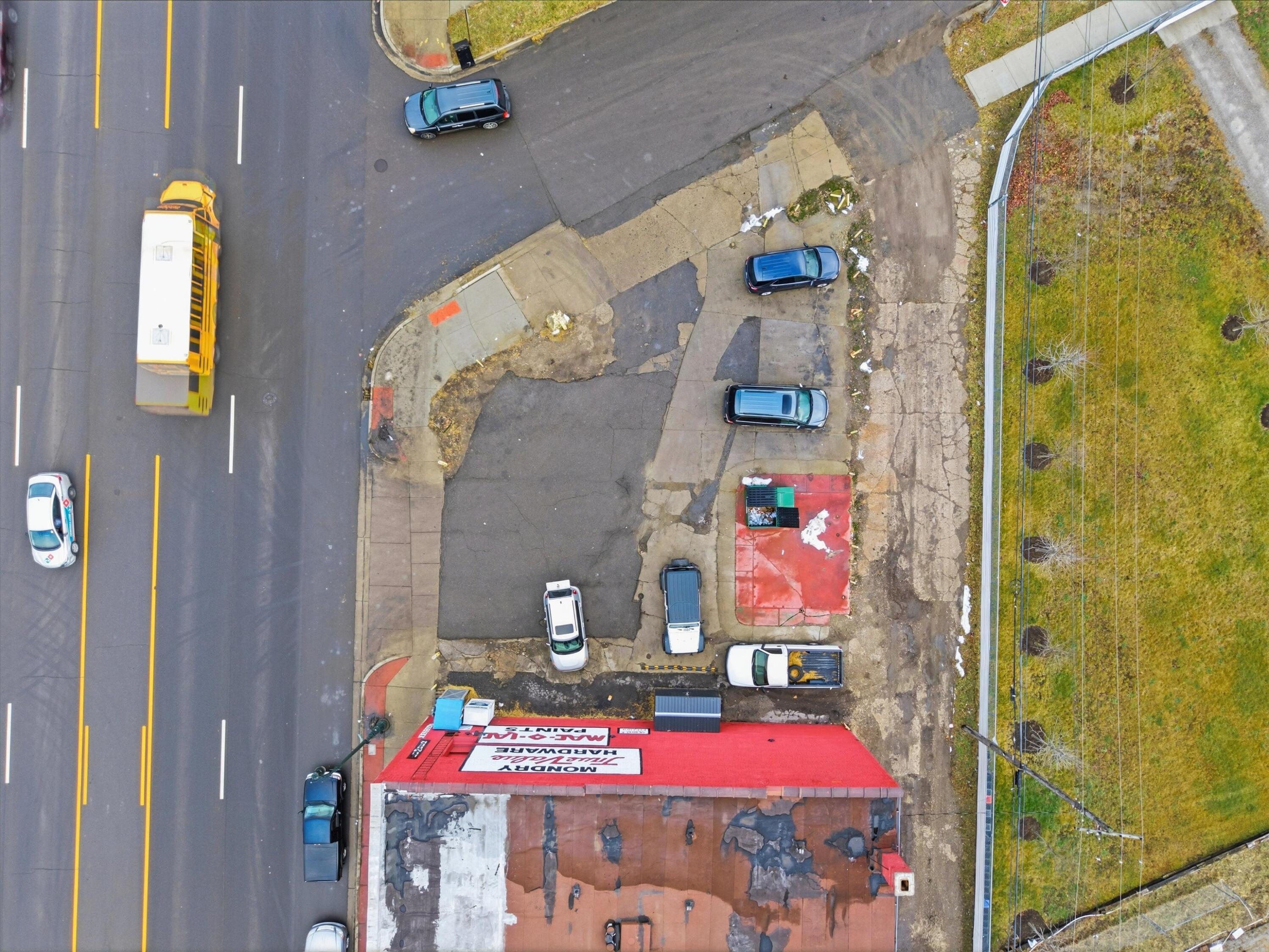 6641 Michigan Avenue Detroit, MI 48210 - Photo 9 of 11 09-DJI_20260107161434_0190_D