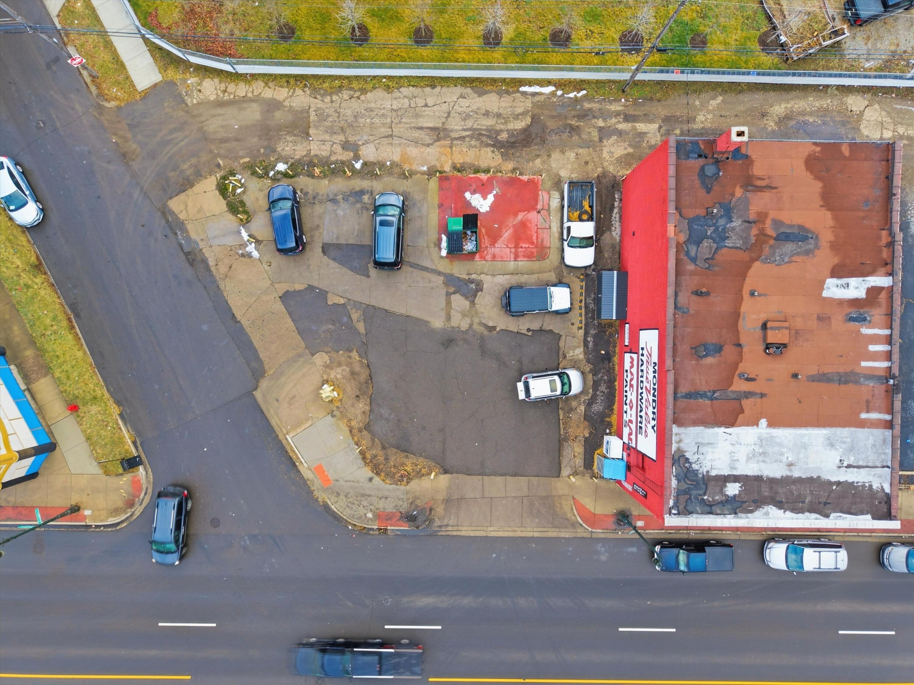 6641 Michigan Avenue Detroit, MI 48210 - Photo 10 of 11 10-DJI_20260107161442_0195_D