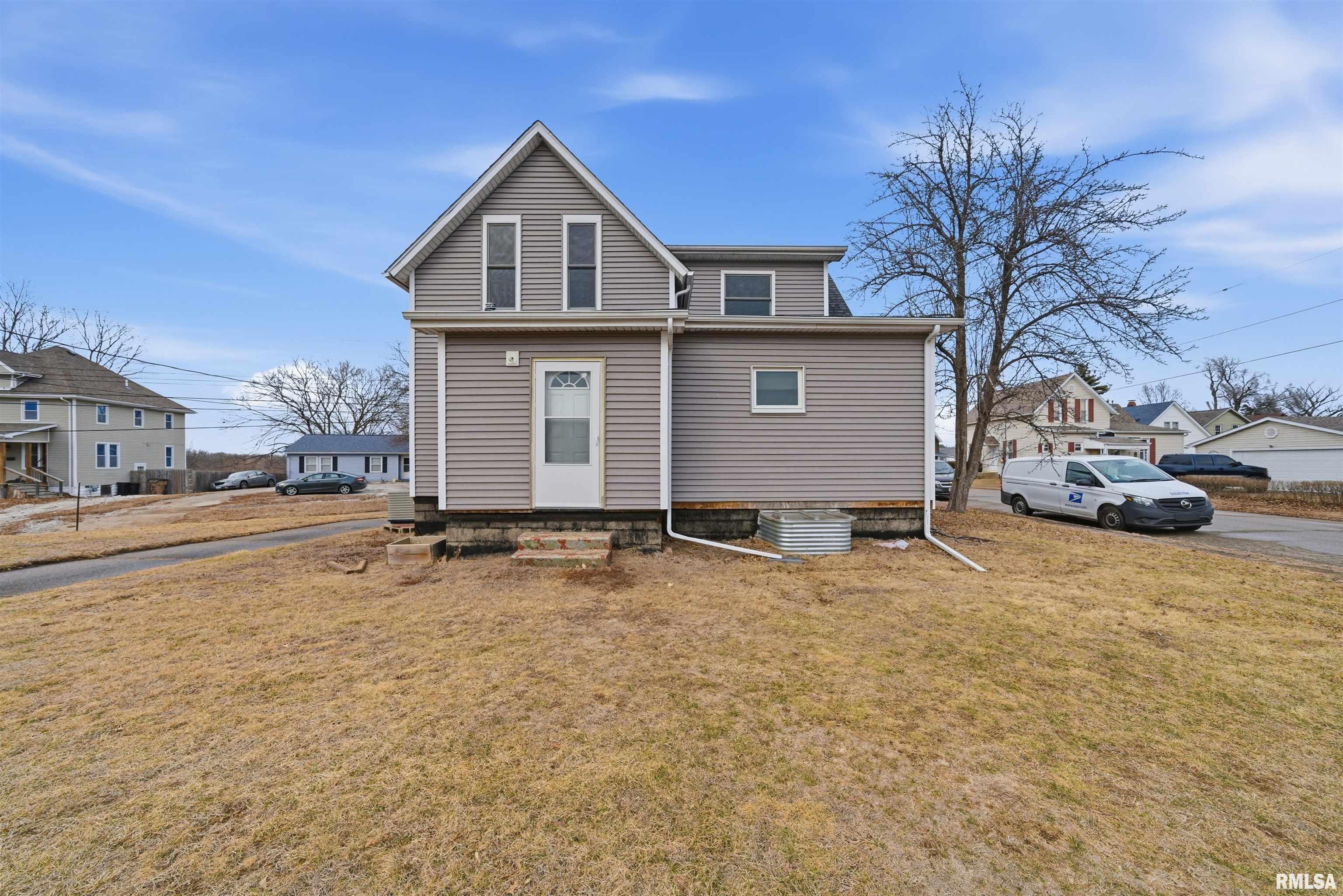 412 West Maple Street Canton, IL 61520 - Photo 26 of 27