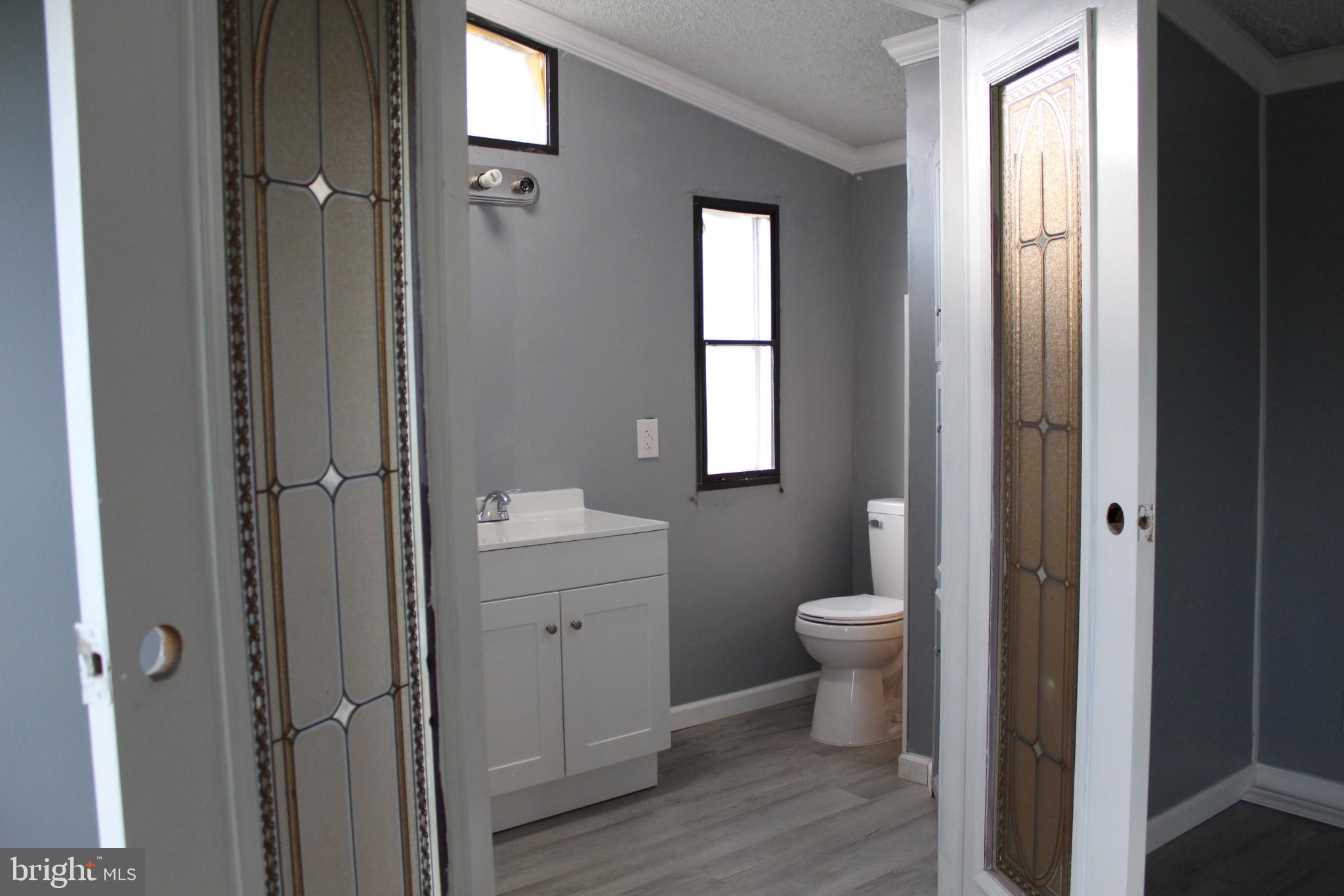 115 Santilli Road Landenberg, PA 19350 - Photo 15 of 15 Modern bathroom with elegant details.
