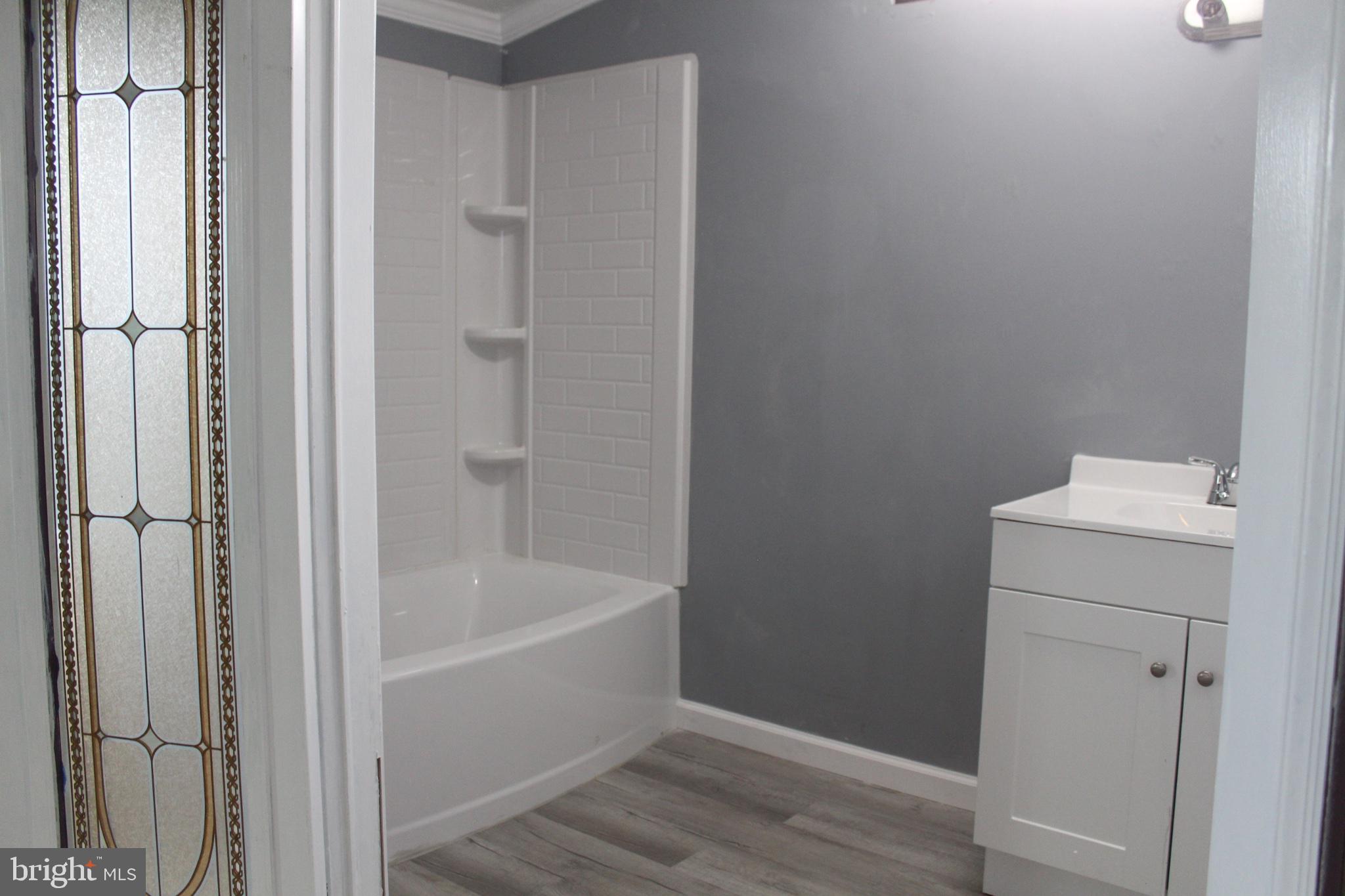 115 Santilli Road Landenberg, PA 19350 - Photo 9 of 15 Modern bathroom with sleek design.
