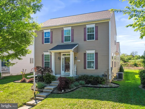 $420,000 | 1241 North Fairfax Boulevard, Ranson, WV 25438
