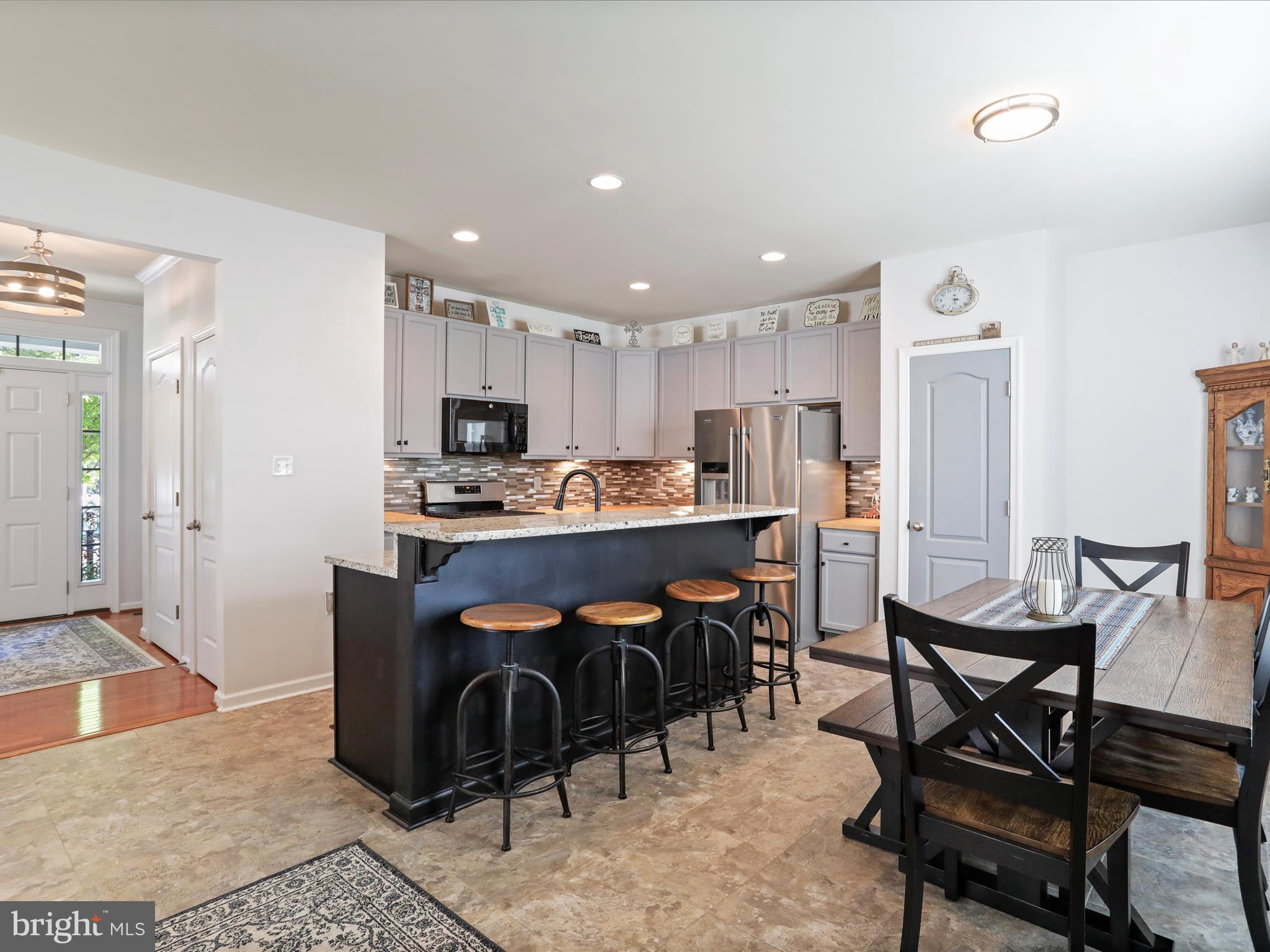 1241 North Fairfax Boulevard Ranson, WV 25438 - Photo 13 of 57 Kitchen