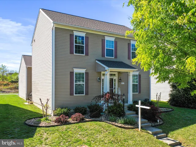 $430,000 | 1241 North Fairfax Boulevard, Ranson, WV 25438