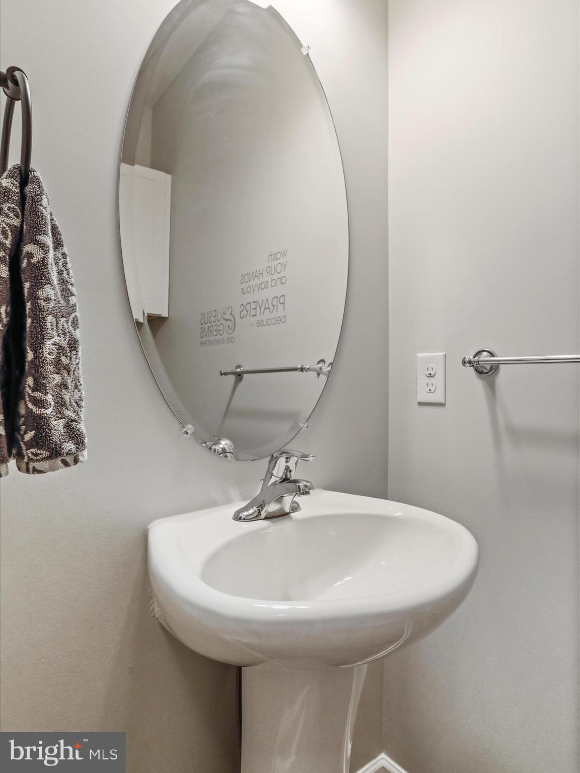 1241 North Fairfax Boulevard Ranson, WV 25438 - Photo 23 of 57 Half bath