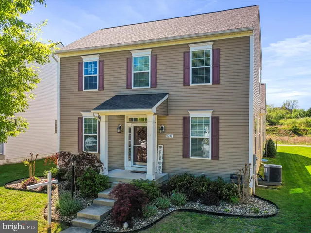 $430,000 | 1241 North Fairfax Boulevard, Ranson, WV 25438