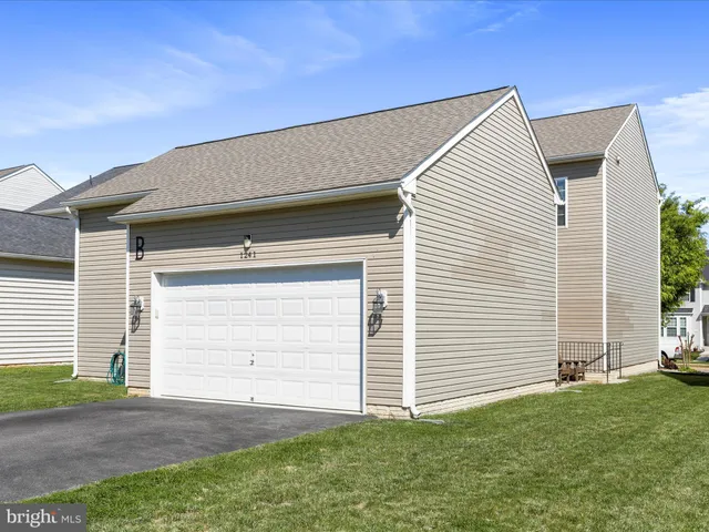 $430,000 | 1241 North Fairfax Boulevard, Ranson, WV 25438