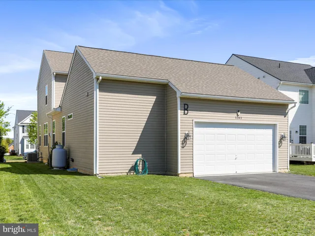 $430,000 | 1241 North Fairfax Boulevard, Ranson, WV 25438