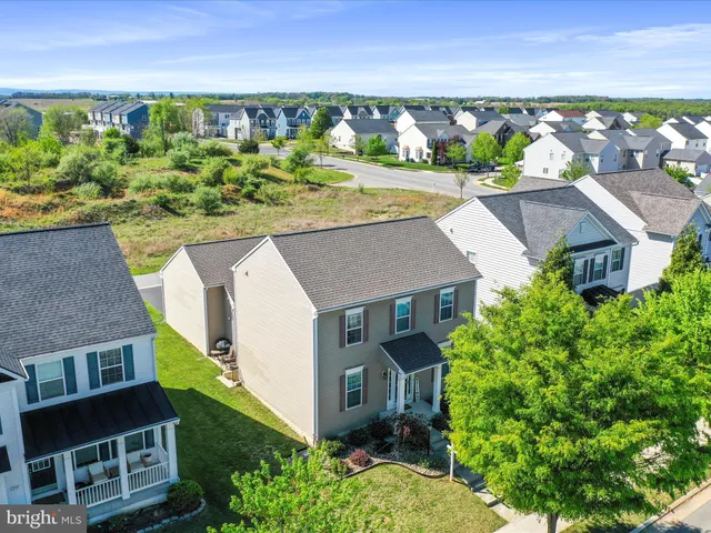 $430,000 | 1241 North Fairfax Boulevard, Ranson, WV 25438