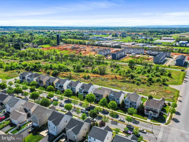 $430,000 | 1241 North Fairfax Boulevard, Ranson, WV 25438