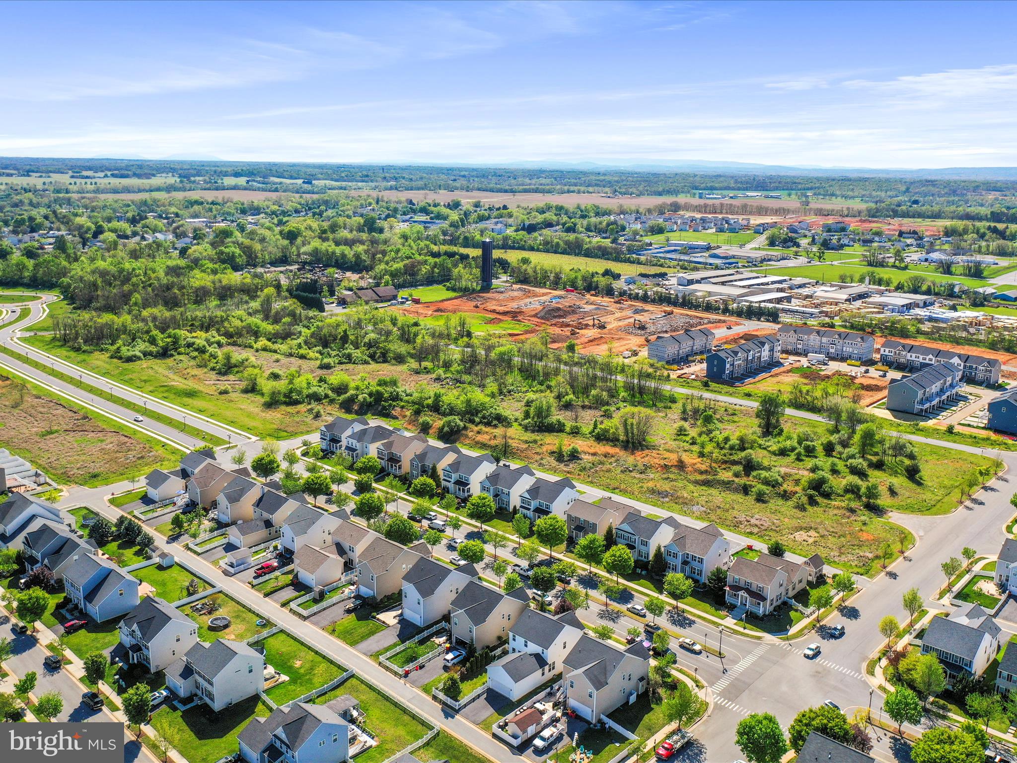 1241 North Fairfax Boulevard Ranson, WV 25438 - Photo 52 of 57