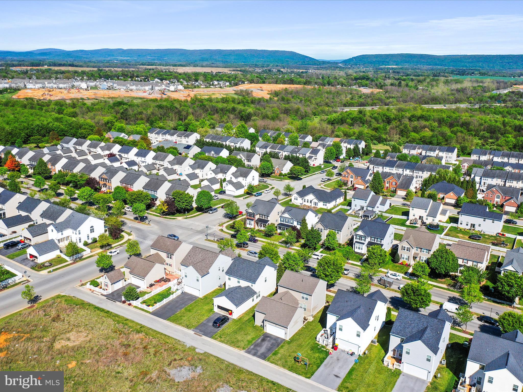 1241 North Fairfax Boulevard Ranson, WV 25438 - Photo 54 of 57