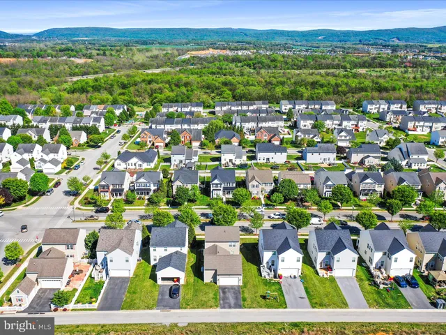 $430,000 | 1241 North Fairfax Boulevard, Ranson, WV 25438