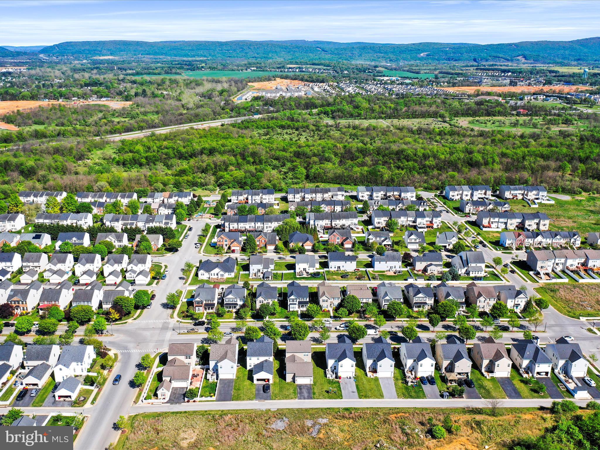 1241 North Fairfax Boulevard Ranson, WV 25438 - Photo 56 of 57