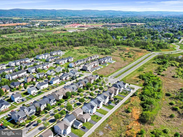 $430,000 | 1241 North Fairfax Boulevard, Ranson, WV 25438