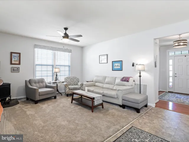 $430,000 | 1241 North Fairfax Boulevard, Ranson, WV 25438