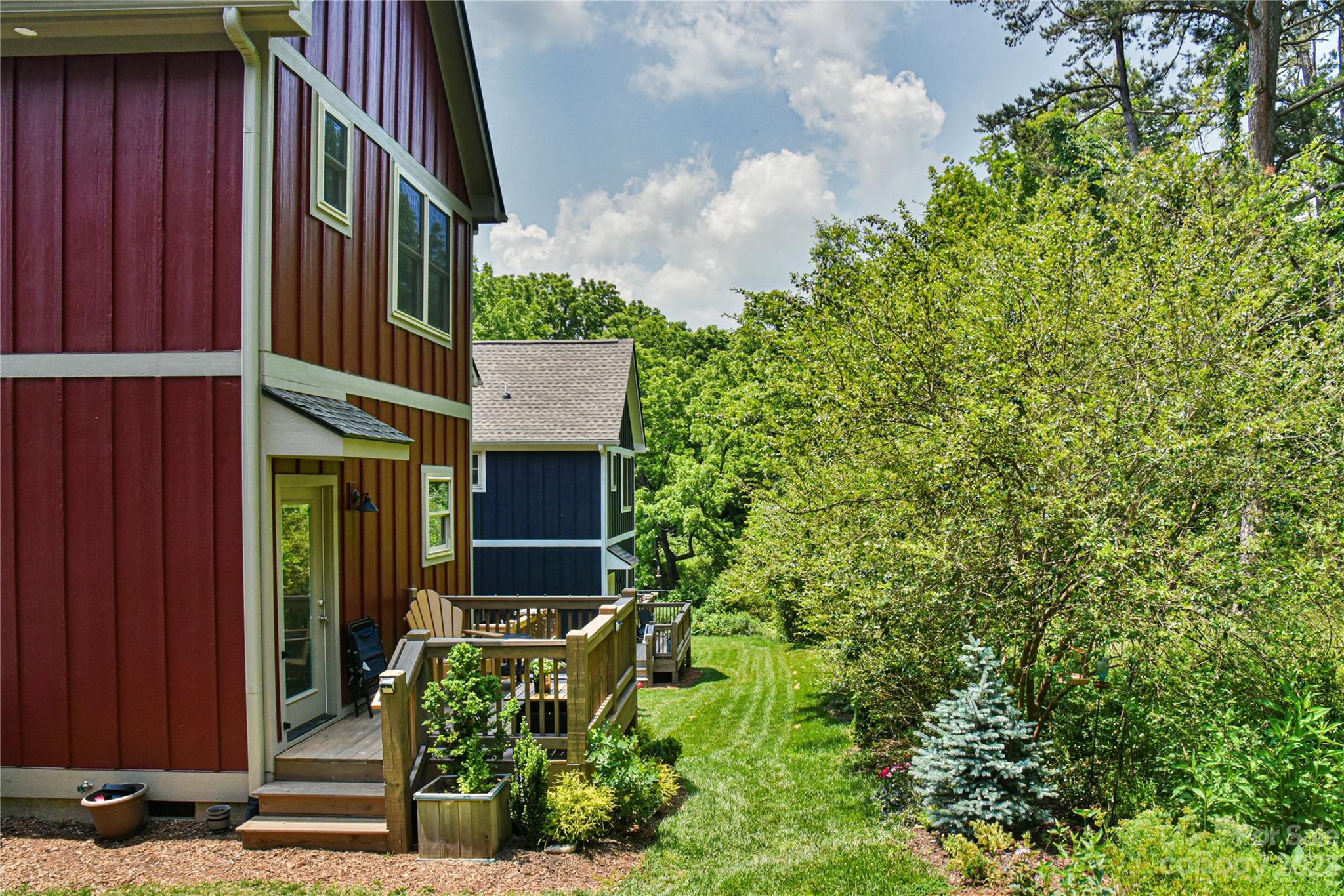 62 Wheeler Road Weaverville, NC 28787 - Photo 22 of 24 Gallery Image 22
