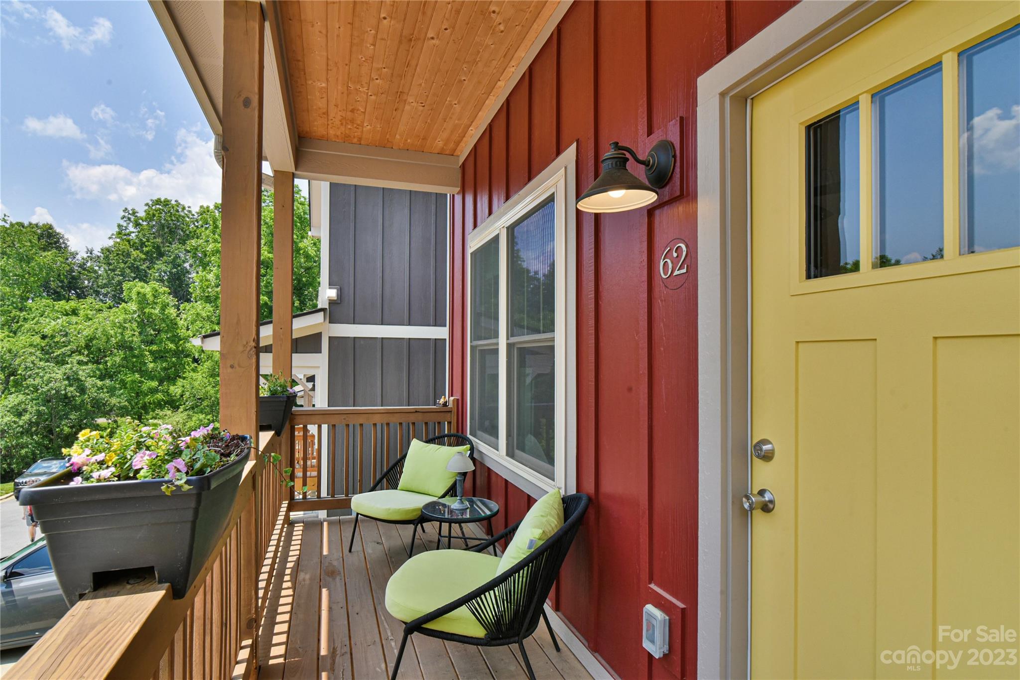 62 Wheeler Road Weaverville, NC 28787 - Photo 23 of 24 Gallery Image 23