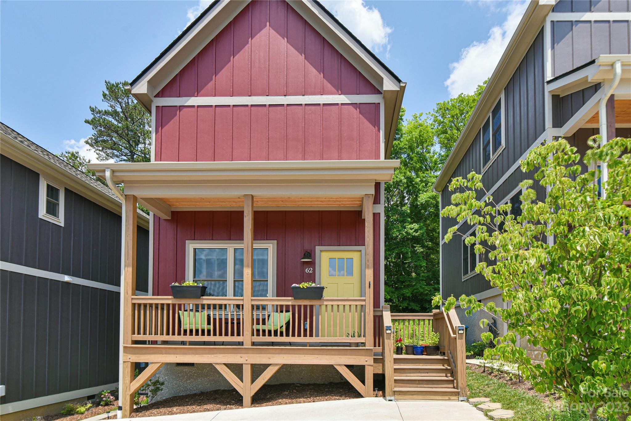 62 Wheeler Road Weaverville, NC 28787 - Photo 24 of 24 Gallery Image 24