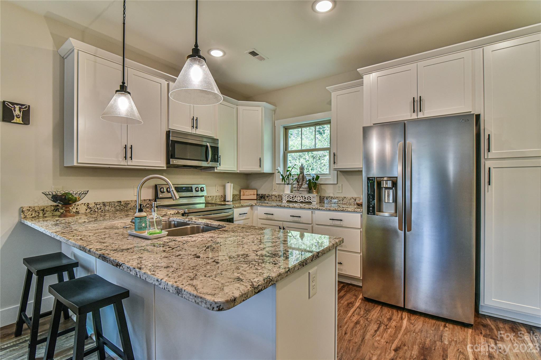 62 Wheeler Road Weaverville, NC 28787 - Photo 8 of 24 Gallery Image 8