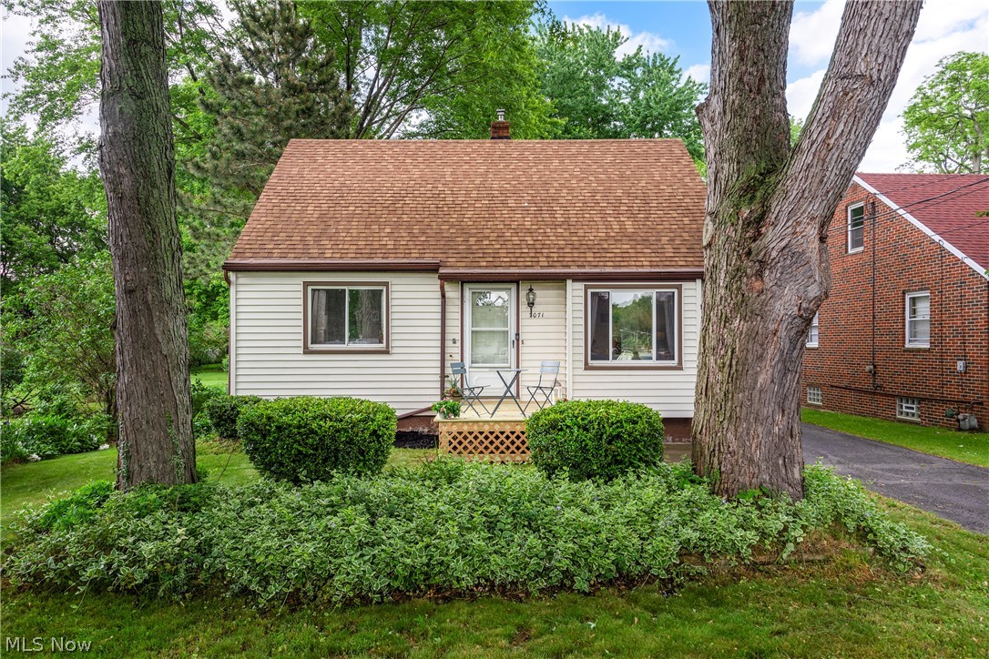 7071 Hopkins Road Mentor, OH 44060 - Photo 1 of 31