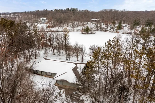 $335,000 | 382 B County Road 2600 North, Mahomet, IL 61853