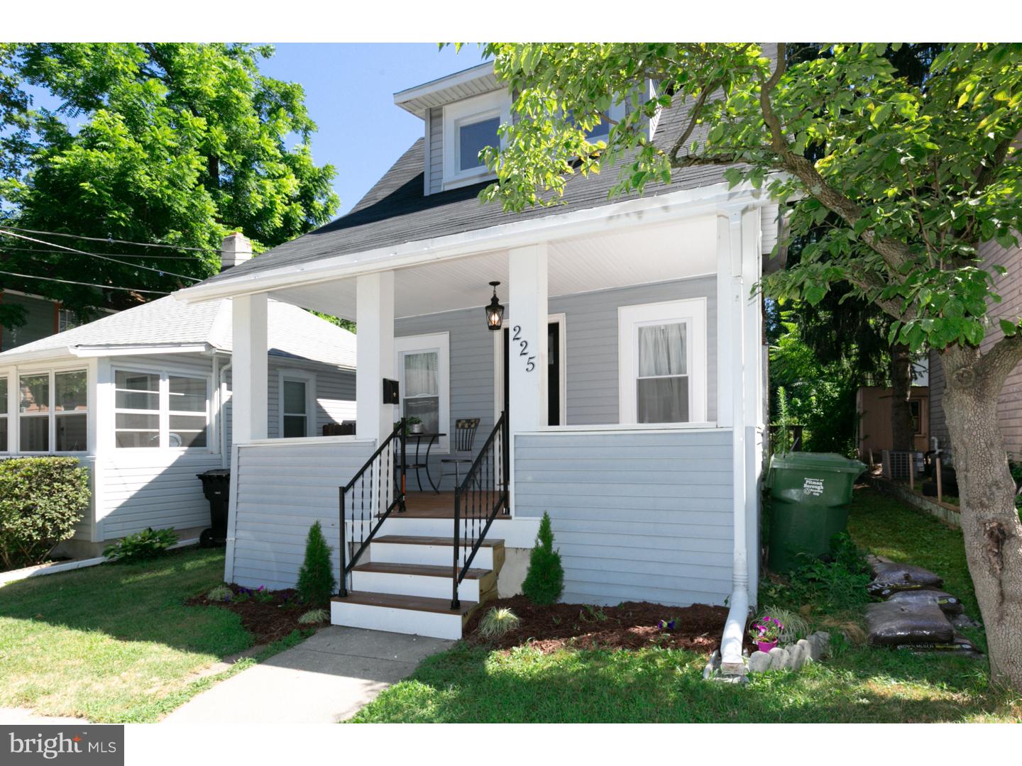 225 Embury Avenue Pitman, NJ 08071 - Photo 1 of 25 Gallery Image 1